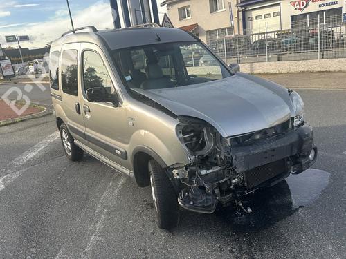 Right front window switch RENAULT KANGOO (KC0/1_) 1.9 dCi 4x4 | BP32994964I26  - Image 5