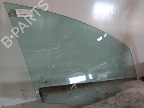Front right door window FORD FIESTA VI (CB1, CCN) 1.4 TDCi | BP22905889C19 