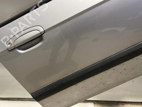 Right front door HYUNDAI GETZ (TB) 1.5 CRDi | BP22035083C3 