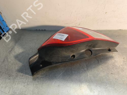 Høyre baklys RENAULT CLIO III (BR0/1, CR0/1) 1.5 dCi (C/BR0G, C/BR1G) | BP29997196C35 