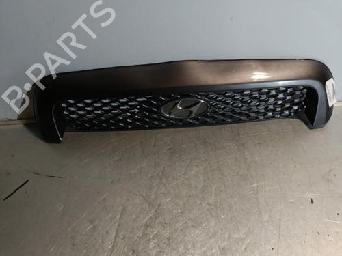 Used Grille HYUNDAI SANTA FÉ I (SM) 2.0 CRDi 4x4 (113 hp) 21713448