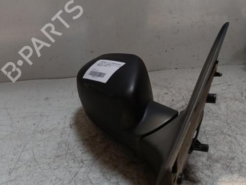 Right mirror RENAULT CLIO III (BR0/1, CR0/1) 1.5 dCi | BP21716968C27 