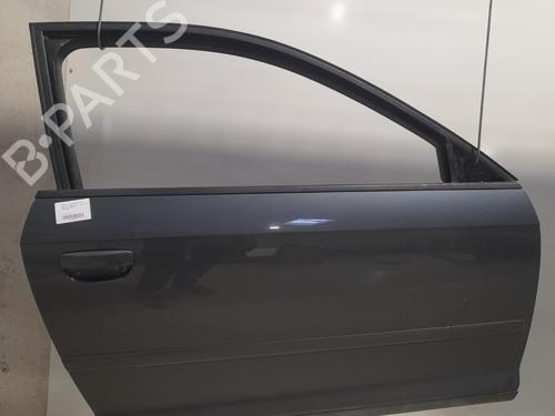 Right front door AUDI A3 (8P1) 2.0 TDI 16V | BP23077617C3 
