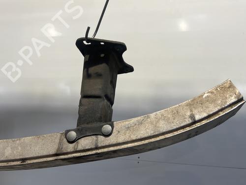 Used Front bumper reinforcement Front bumper reinforcement MERCEDES-BENZ M-CLASS (W164) ML 320 CDI 4-matic (164.122) (224 hp) 24983223 24983223