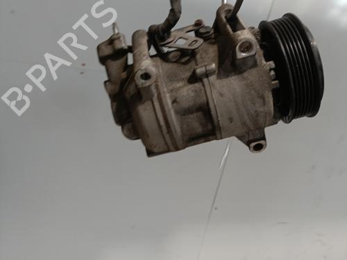 AC-Kompressor PEUGEOT 308 SW II (LC_, LJ_, LR_, LX_, L4_) 1.6 GT 205 (205 hp) 28077998