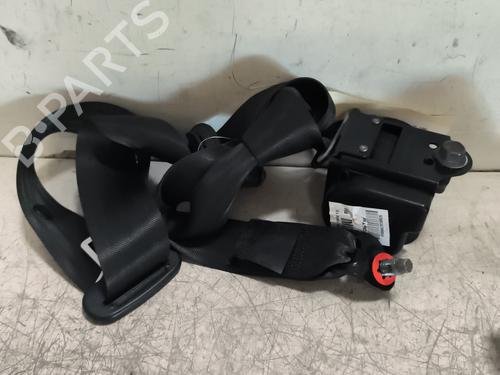 Rear right seatbelt KIA VENGA (YN) 1.6 CRDi 115 | BP25625313I28 - Image 3