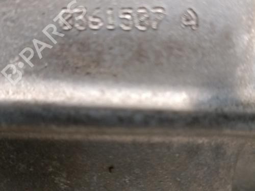 Gearbox RENAULT GRAND SCÉNIC IV (R9_) 1.3 TCe 140 (R9NB) | BP29348039M3 