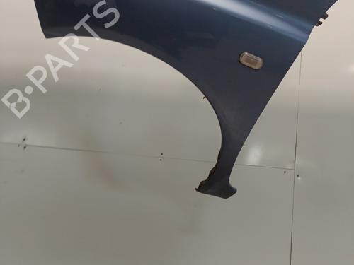 Left front fenders NISSAN MICRA III (K12) 1.2 16V | BP27377767C41 