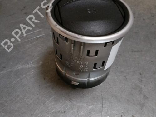 Luftventil CITROËN BERLINGO MULTISPACE (B9) 1.6 HDi 110 | BP28443647I21