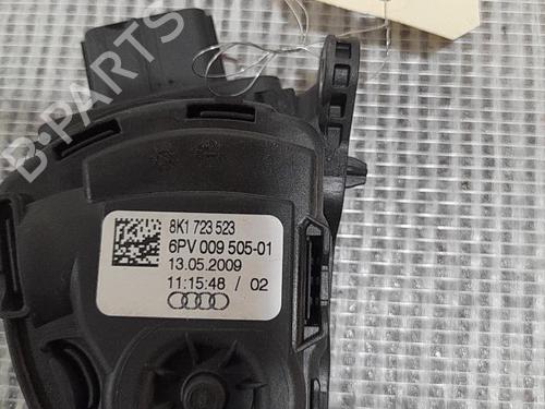 Used Pedal Pedal AUDI A5 (8T3) S5 quattro (354 hp) 21694562 21694562