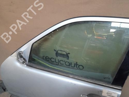 Left front door MERCEDES-BENZ E-CLASS (W210) E 220 CDI (210.006) | BP21697563C2 