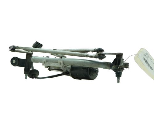 Used Front wiper motor Front wiper motor CHEVROLET MATIZ (M200, M250) 0.8 (52 hp) 35899594 35899594