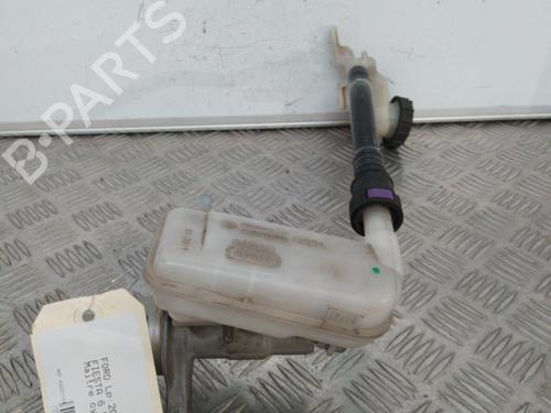 Used Brake master cylinder FORD FIESTA VI (CB1, CCN) 1.6 TDCi (95 hp) 21715303