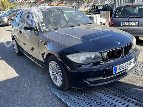 Climate control BMW 1 (E81) 118 d | BP21721890I5 - Image 10