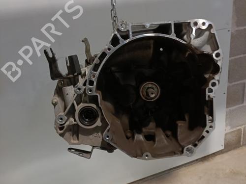 Gearbox NISSAN MICRA IV (K13K, K13KK) 1.2 | BP21699643M3 