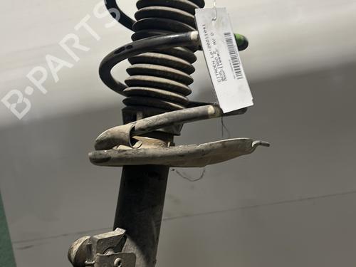 Used Right front shock absorber CITROËN BERLINGO Box Body/MPV (B9) 1.6 HDi / BlueHDi 75 (75 hp) 28165183