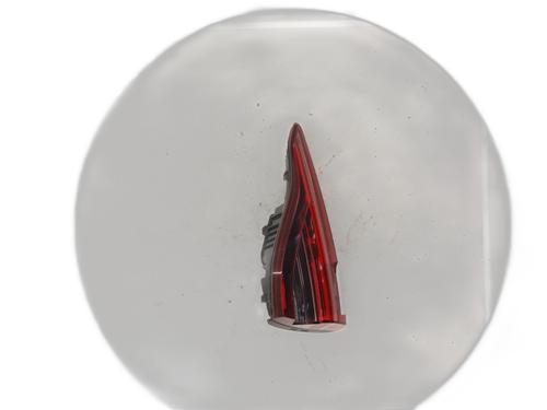 Right tailgate light RENAULT CLIO V (B7_) 1.0 TCe 100 (B7MT) | BP37502727C80 - Image 4