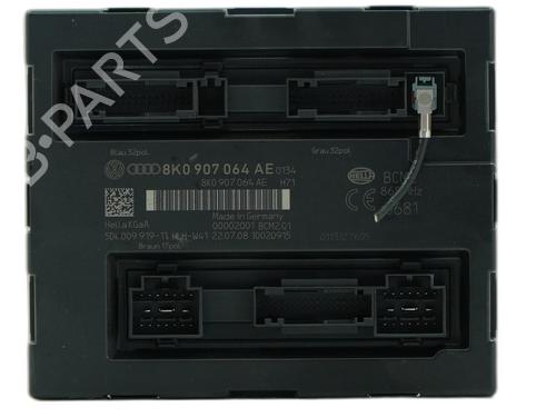 Electronic module AUDI A4 B8 Avant (8K5) 3.0 TDI quattro | BP36014879M83 - Image 2