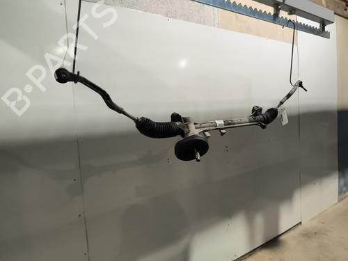 Used Steering rack RENAULT MEGANE IV Grandtour (K9A/M/N_) 1.5 dCi 90 (90 hp) 31816351