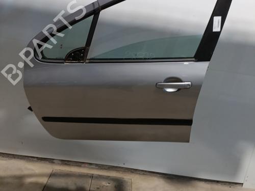 Used Left front door PEUGEOT 307 (3A/C) 2.0 HDi 110 (107 hp) 29003769