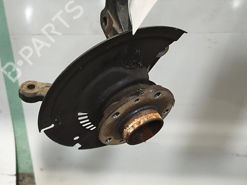 Right front steering knuckle RENAULT CAPTUR II (HF_) LPG (HFMT) | BP37755078M26 - Image 4