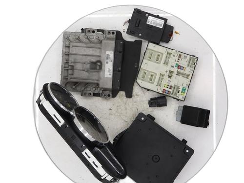 Electronic module RENAULT MEGANE III Hatchback (BZ0/1_, B3_) 1.2 TCe (BZ16, BZ28) | BP38343218M83 - Image 2