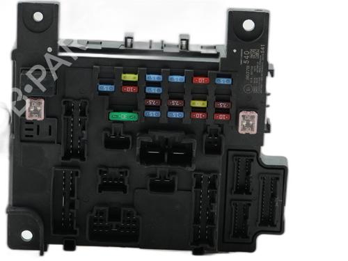 Fuse box CITROËN C4 AIRCROSS | BP39641043E1 - Image 2