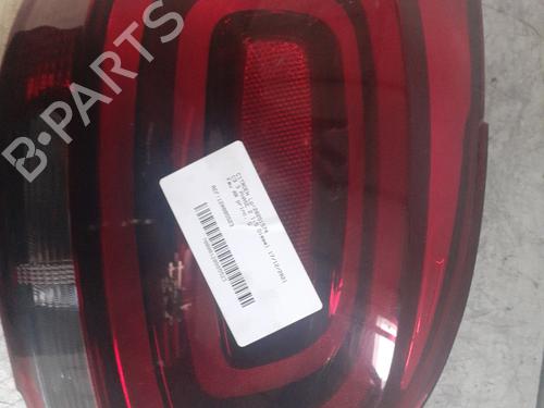 Used Left taillight Left taillight CITROËN C3 III (SX) 1.5 BlueHDi 100 (SXYHYP, SXYHTU) (102 hp) 32218540 32218540