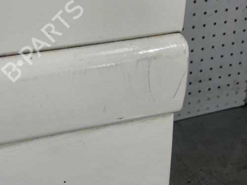 Left front door CITROËN C4 Picasso I MPV (UD_) 1.6 HDi 110 | BP21707319C2 