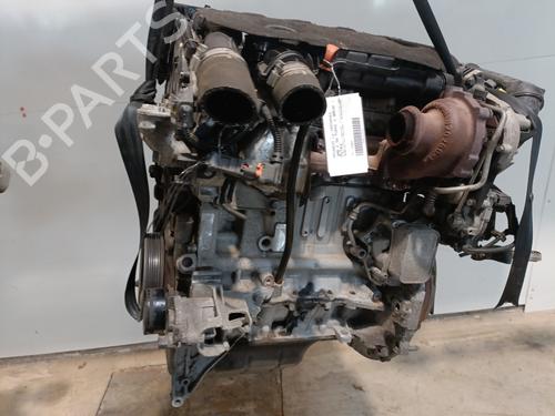 Engine PEUGEOT 308 SW II (LC_, LJ_, LR_, LX_, L4_) 1.5 BlueHDi 100 | BP28078777M1 