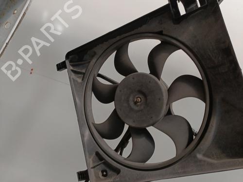 Køleventilator elektrisk CHEVROLET SPARK (M300) 1.0 | BP28077820M35 