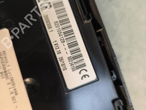 Used Fuse box Fuse box RENAULT CLIO III (BR0/1, CR0/1) 1.5 dCi (C/BR0G, C/BR1G) (68 hp) 30357259 30357259