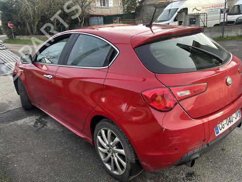 Right front window switch ALFA ROMEO GIULIETTA (940_) 2.0 JTDM (940.FXL1A) | BP32996583I26 - Image 5