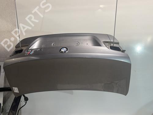 Used Tailgate BMW 3 Coupe (E92) 320 d (177 hp) 21709536