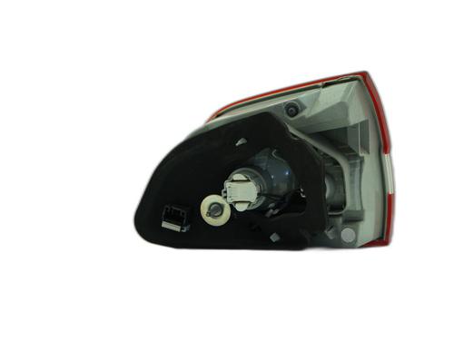 Used Left tailgate light Left tailgate light 37502487 37502487