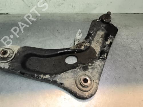 Used Left front suspension arm PEUGEOT 207 (WA_, WC_) 1.6 HDi (92 hp) 32997235