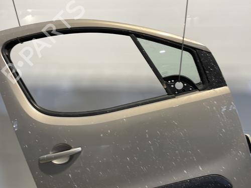 Used Right front door CITROËN BERLINGO MULTISPACE (B9) 1.6 HDi 90 (90 hp) 23823715