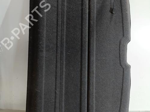 Used Rear parcel shelf Rear parcel shelf PEUGEOT 3008 I MPV (0U_) 1.6 HDi (114 hp) 27186125 27186125