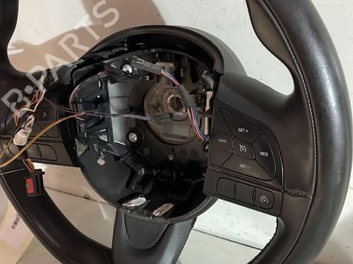 Steering wheel FIAT 500X (334_) 1.6 (334AXE1A) | BP23822617C49 - Image 2