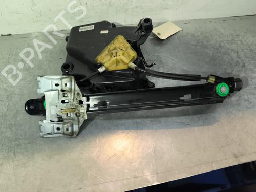 Rudehejsemekanisme Højre bagtil SEAT LEON (1P1) 2.0 TDI (170 hp) 30110233