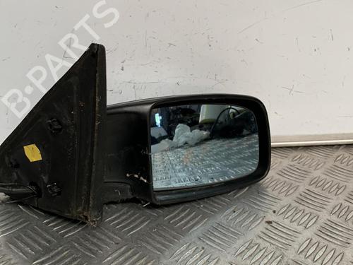 Used Right mirror PEUGEOT 605 (6B) 2.5 Turbo Diesel (129 hp) 21711617