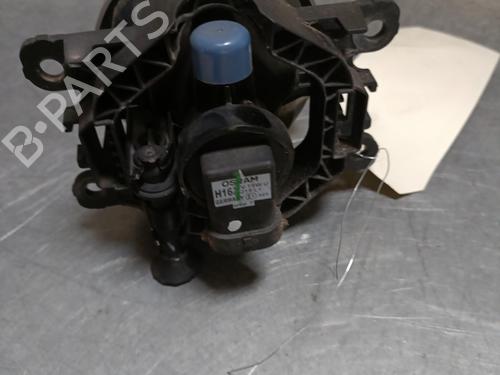 Left front fog light RENAULT CLIO IV (BH_) 1.5 dCi 75 | BP28443531C30 