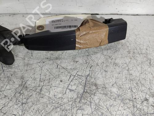 rear-left-exterior-door-handle-opel-astra-j-p10-2009-2010-2011-2012-2013-2014-2015-2016-25444172 main image