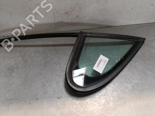 Used Front right quarter glass PEUGEOT 207 (WA_, WC_) 1.6 HDi (90 hp) 27884523