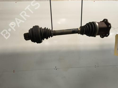Used Left front driveshaft Left front driveshaft AUDI A4 B8 (8K2) 2.0 TDI (143 hp) 34284140 34284140