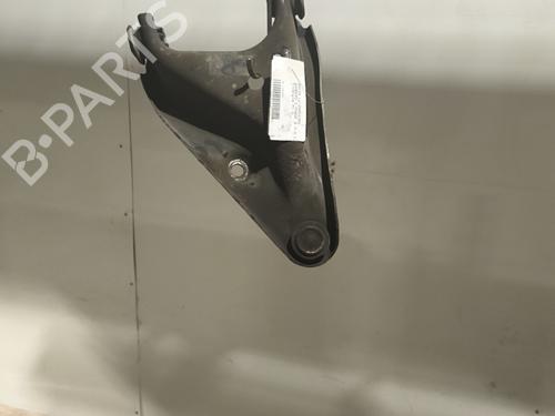 Used Left front suspension arm Left front suspension arm DACIA SANDERO II TCe 90 (B8M1, B8MA, B8AC) (90 hp) 32996410 32996410