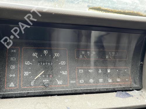 Brugte PEUGEOT J5 Van (280L) 2.0 (75 hp) 2052097
