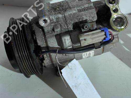 AC compressor CHEVROLET ORLANDO (J309) 2.0 D | BP23822272M34 - Image 3