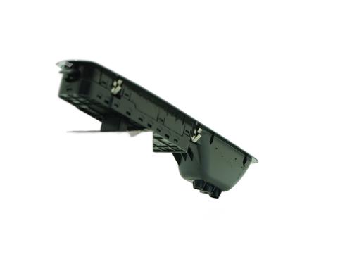 Used Left front window switch Left front window switch RENAULT SCÉNIC III (JZ0/1_) 1.5 dCi (86 hp) 34284833 34284833