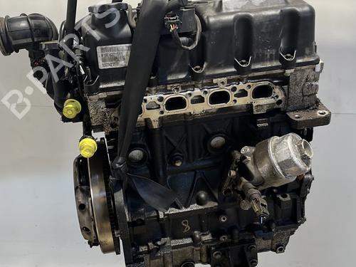 Used Engine Engine MINI MINI (R50, R53) Cooper (116 hp) 32771187 32771187